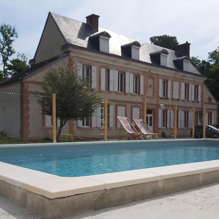 Chateau De La Malmaison Champillon エクステリア 写真