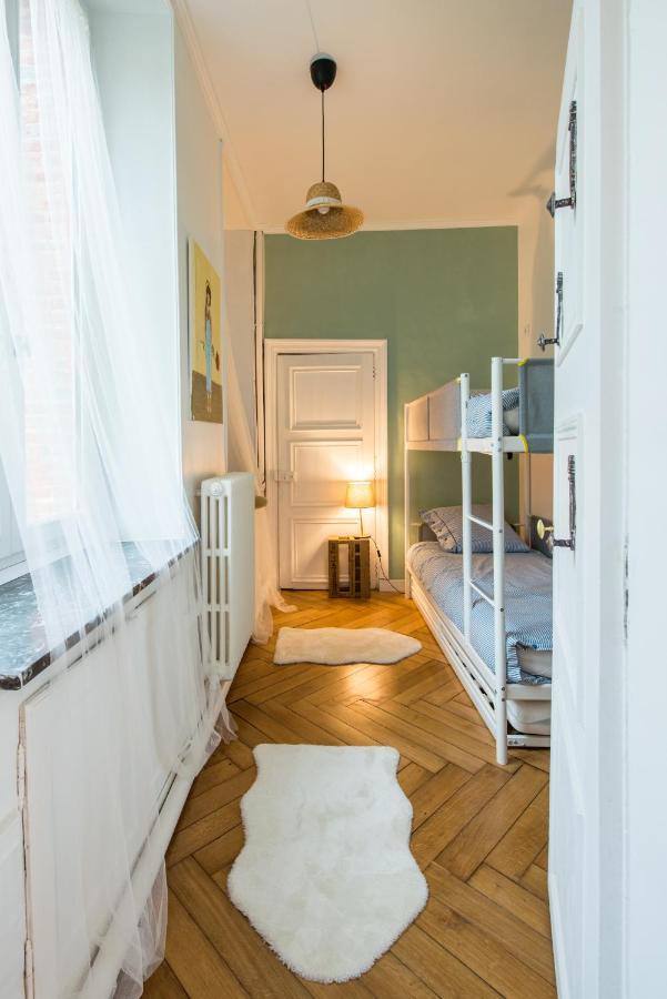 Chateau De La Malmaison Champillon エクステリア 写真