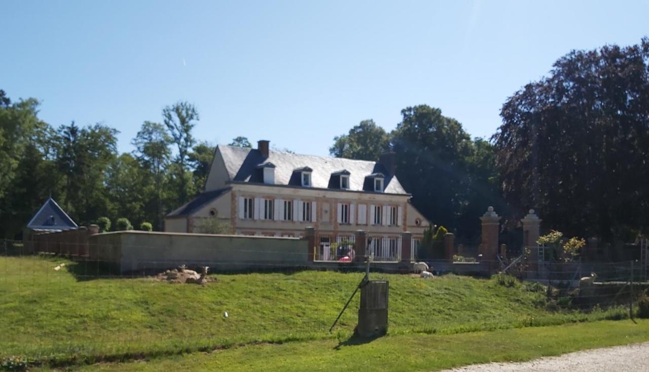 Chateau De La Malmaison Champillon エクステリア 写真