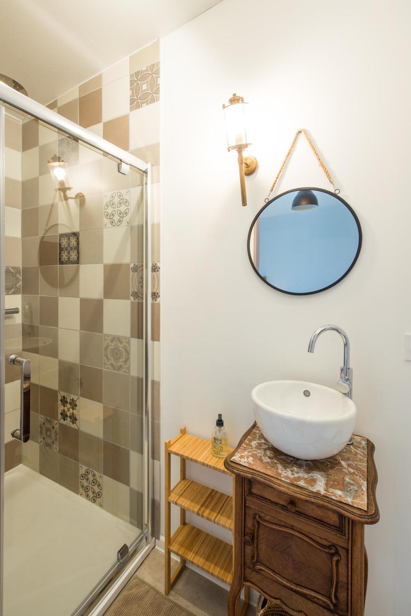Chateau De La Malmaison Champillon 部屋 写真