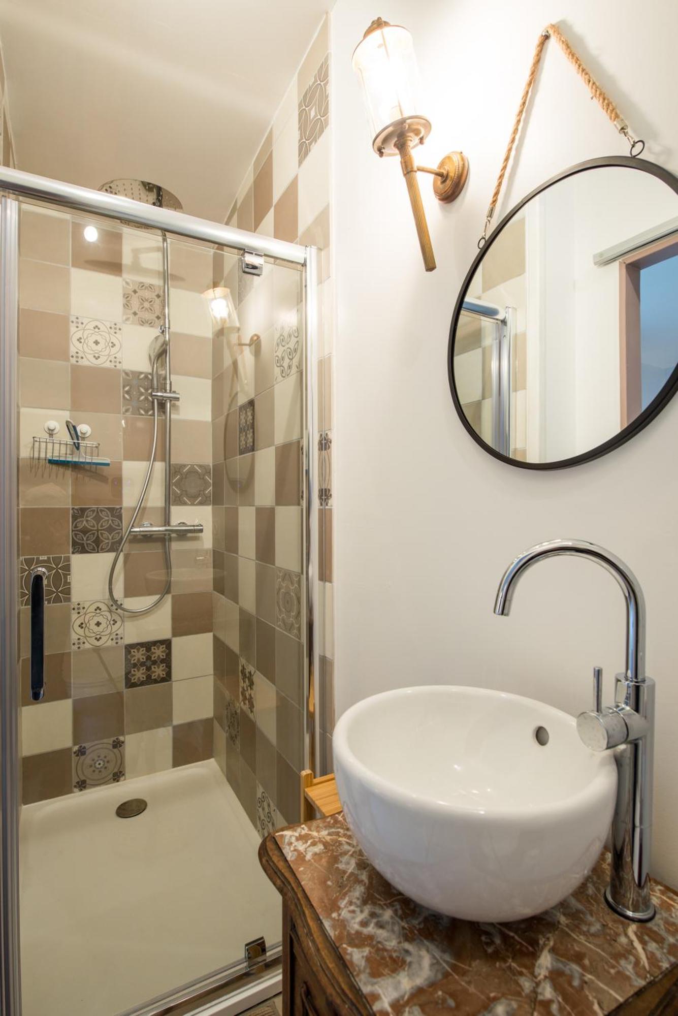 Chateau De La Malmaison Champillon 部屋 写真