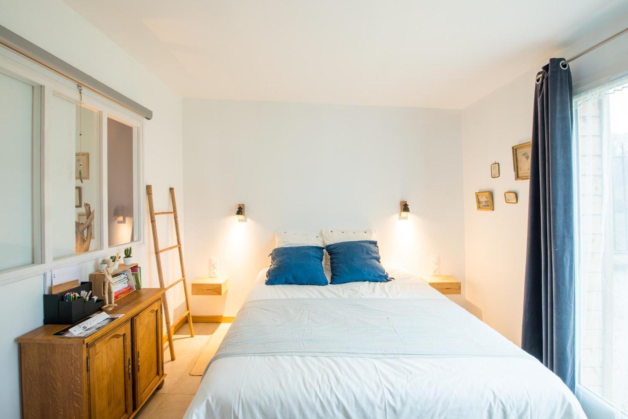 Chateau De La Malmaison Champillon 部屋 写真