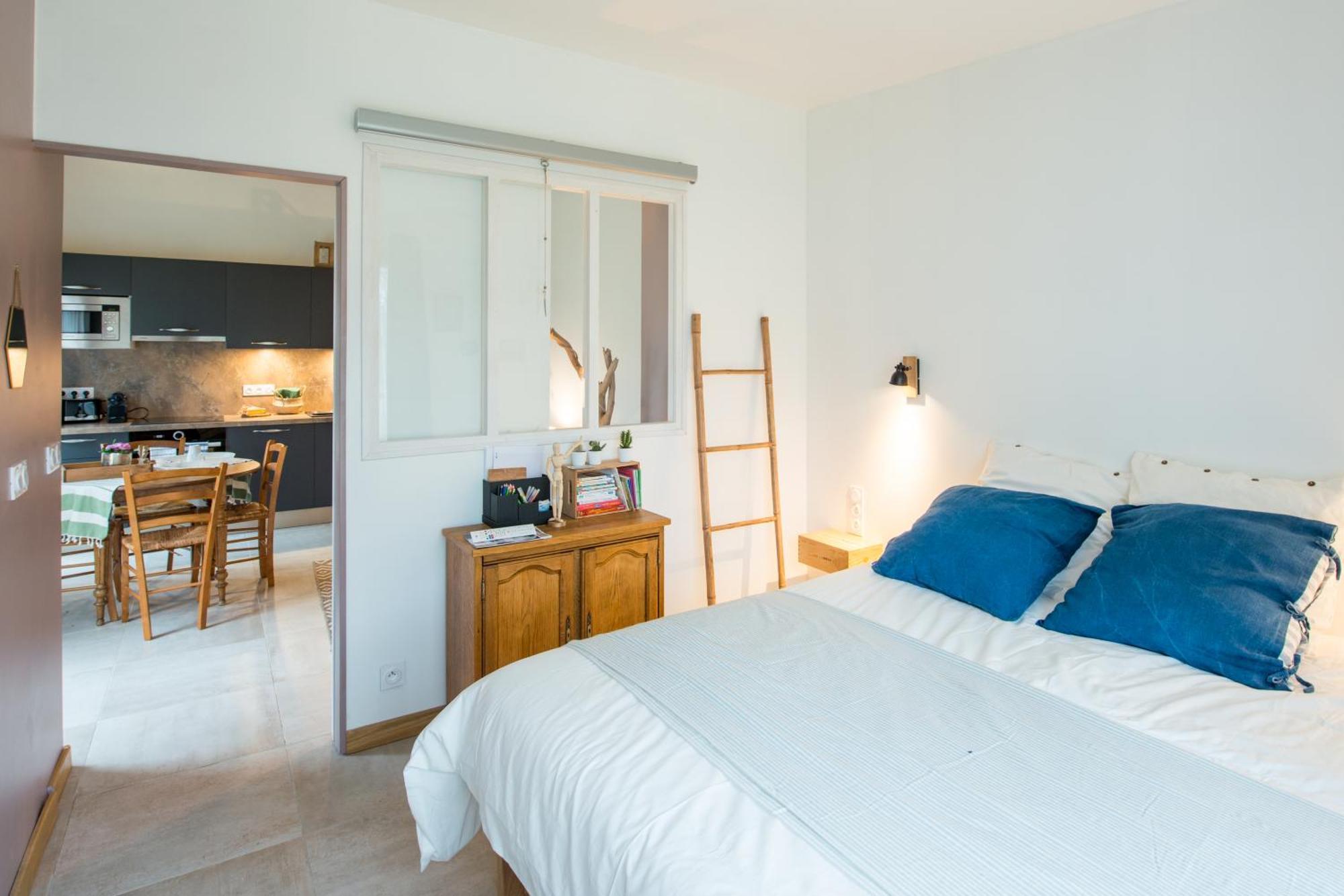 Chateau De La Malmaison Champillon 部屋 写真
